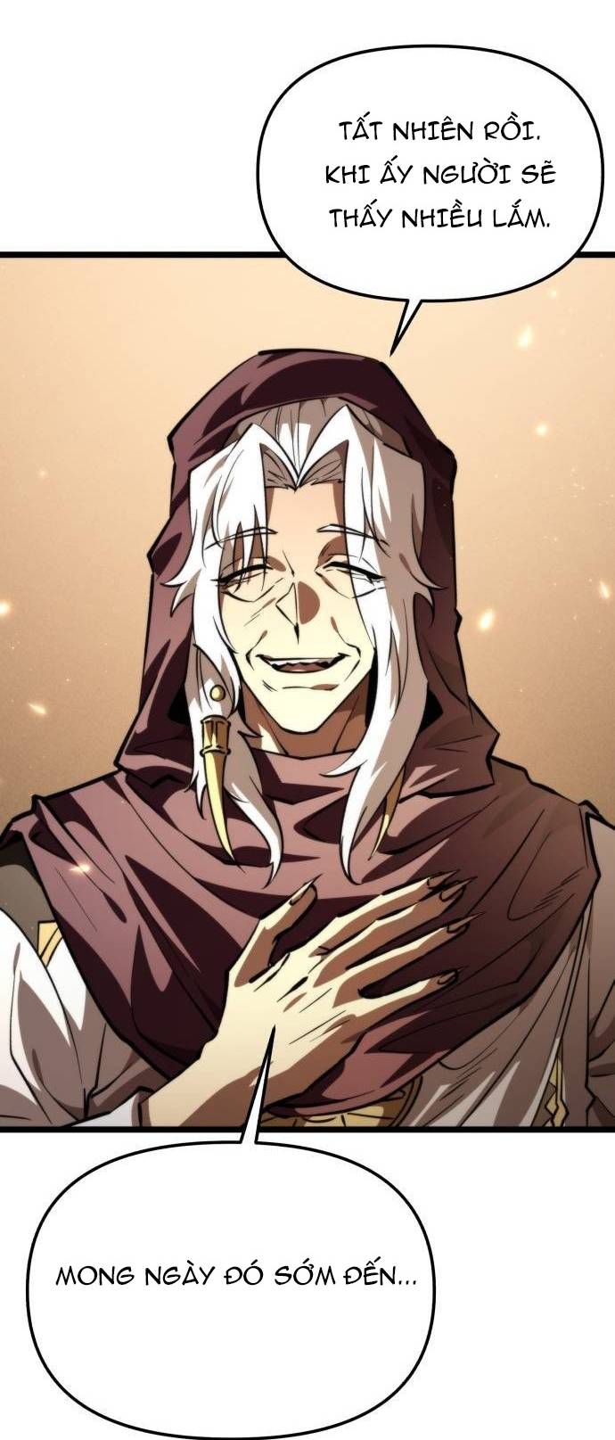 Chiến Binh Hồi Quy Chapter 109 - Trang 2