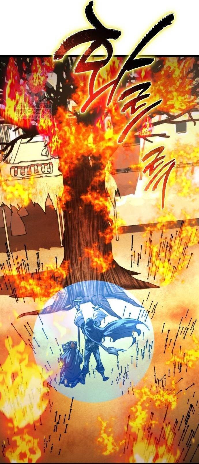 Chiến Binh Hồi Quy Chapter 109 - Trang 2