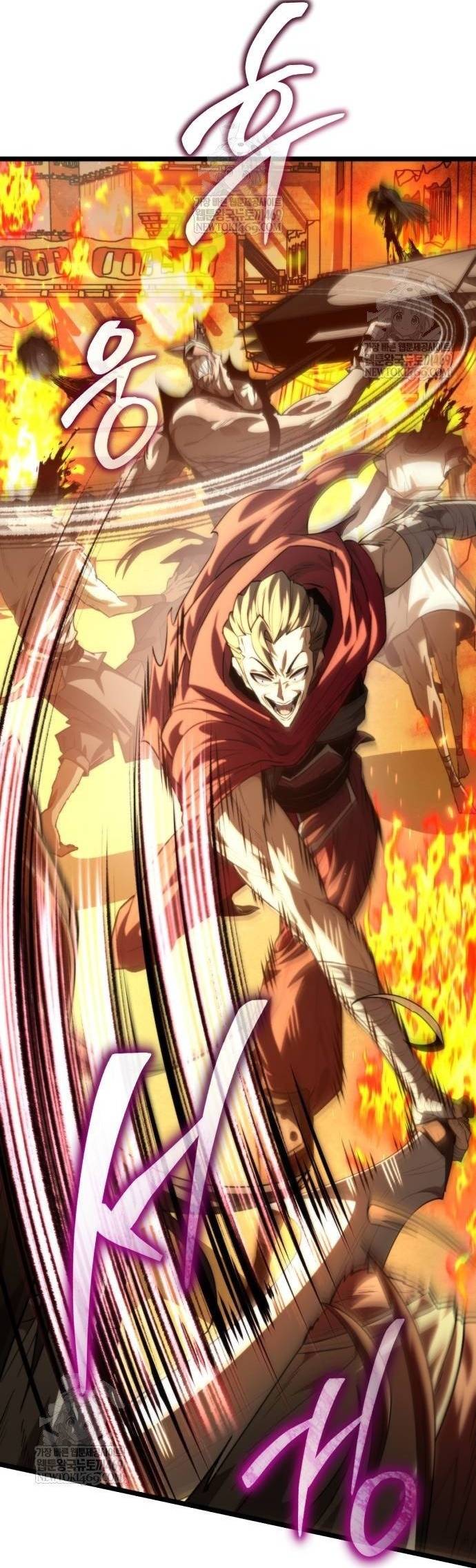 Chiến Binh Hồi Quy Chapter 109 - Trang 2