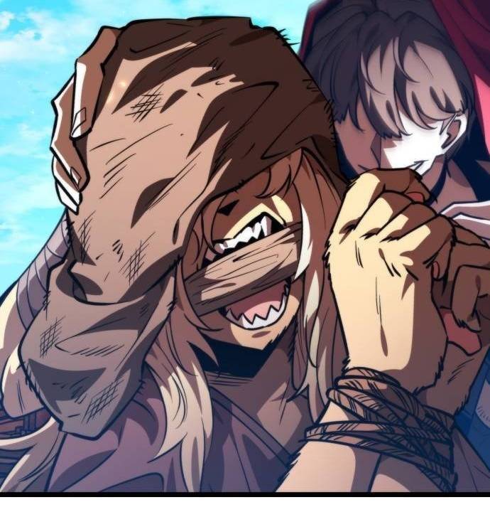 Chiến Binh Hồi Quy Chapter 109 - Trang 2