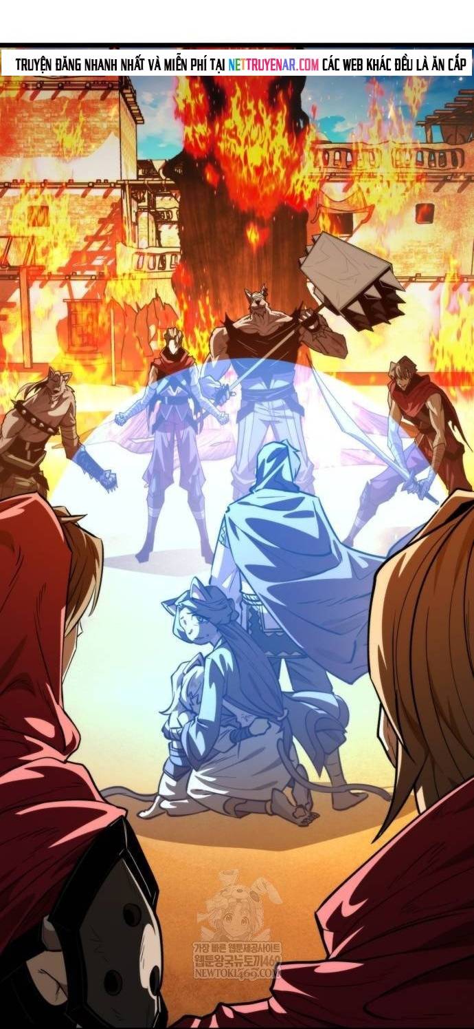 Chiến Binh Hồi Quy Chapter 109 - Trang 2