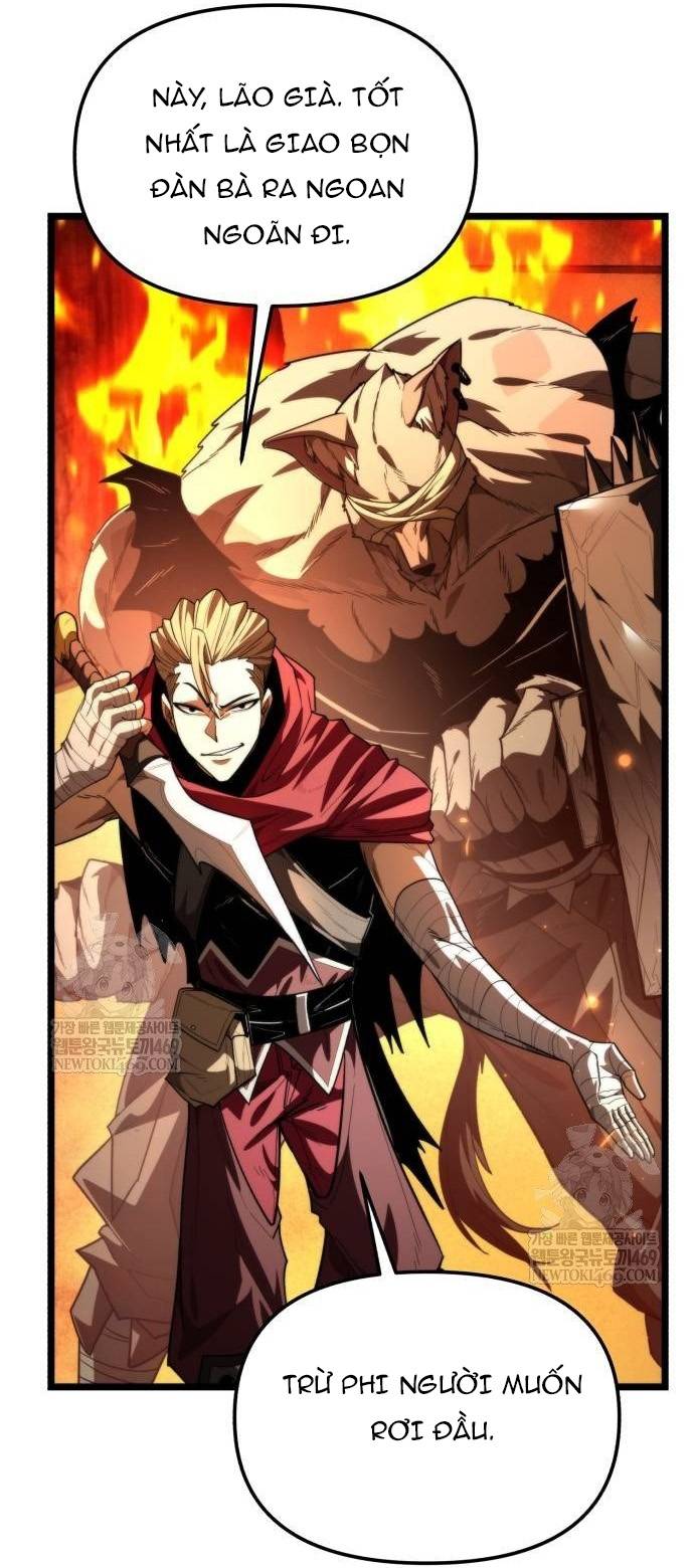 Chiến Binh Hồi Quy Chapter 109 - Trang 2