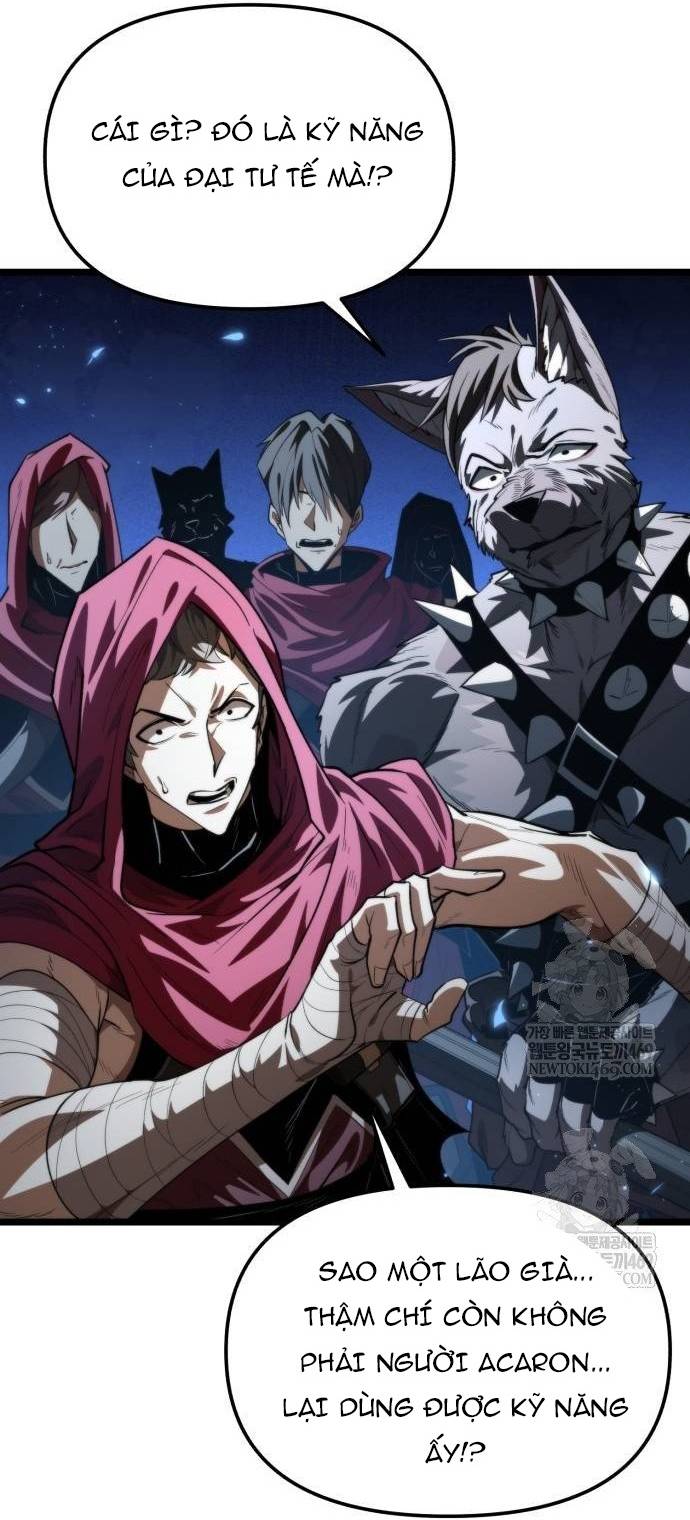 Chiến Binh Hồi Quy Chapter 109 - Trang 2