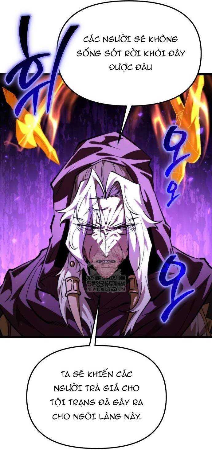 Chiến Binh Hồi Quy Chapter 109 - Trang 2