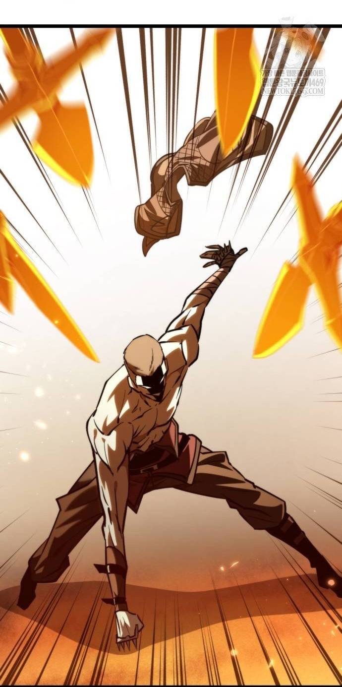 Chiến Binh Hồi Quy Chapter 109 - Trang 2