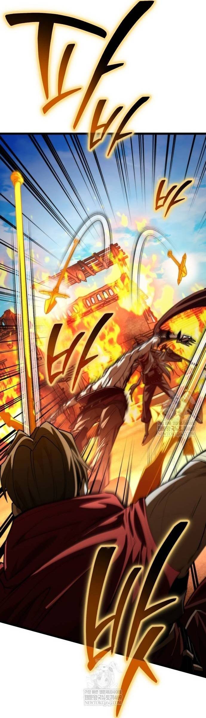 Chiến Binh Hồi Quy Chapter 109 - Trang 2