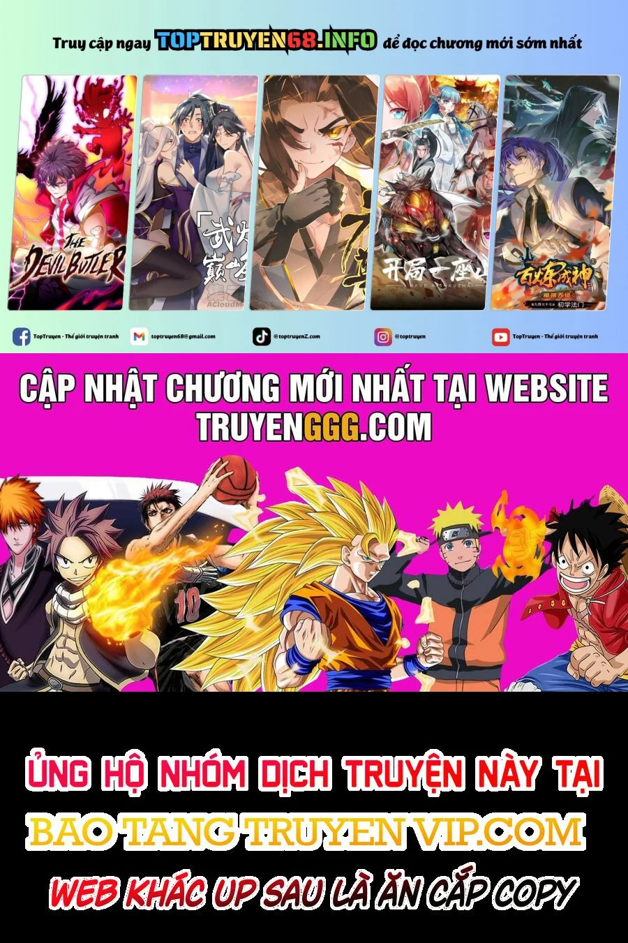 chiến binh hồi quy Chapter 65 - Trang 2