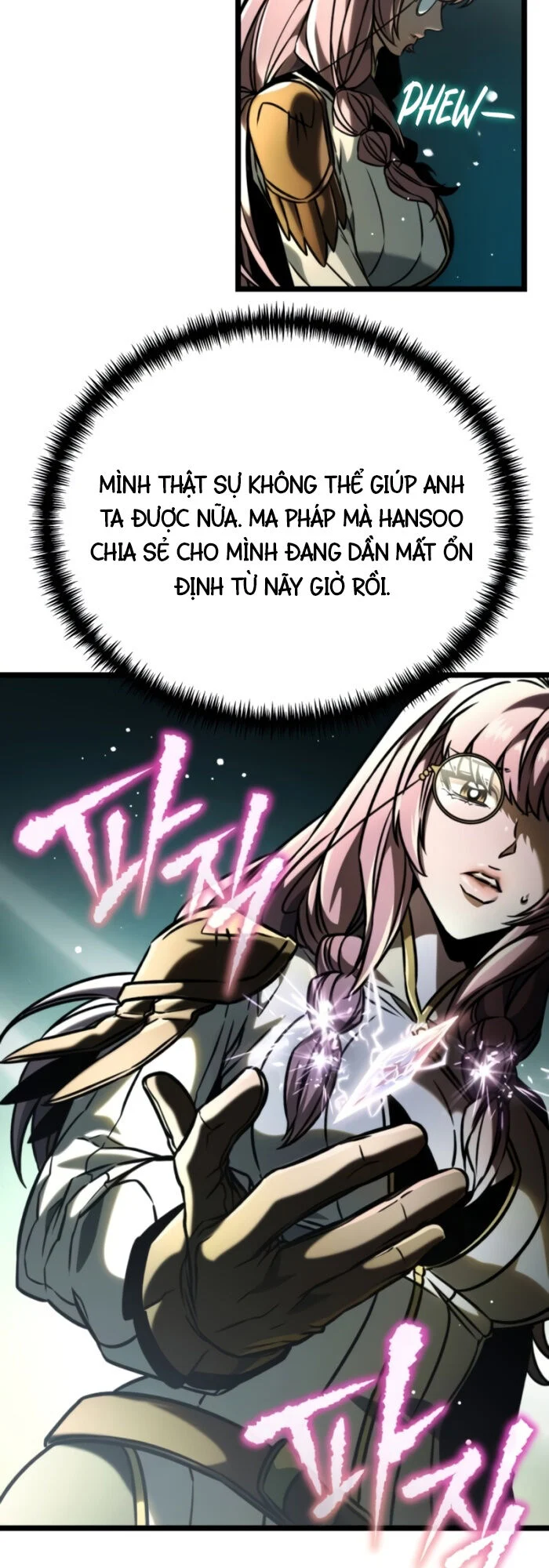 chiến binh hồi quy Chapter 65 - Trang 2