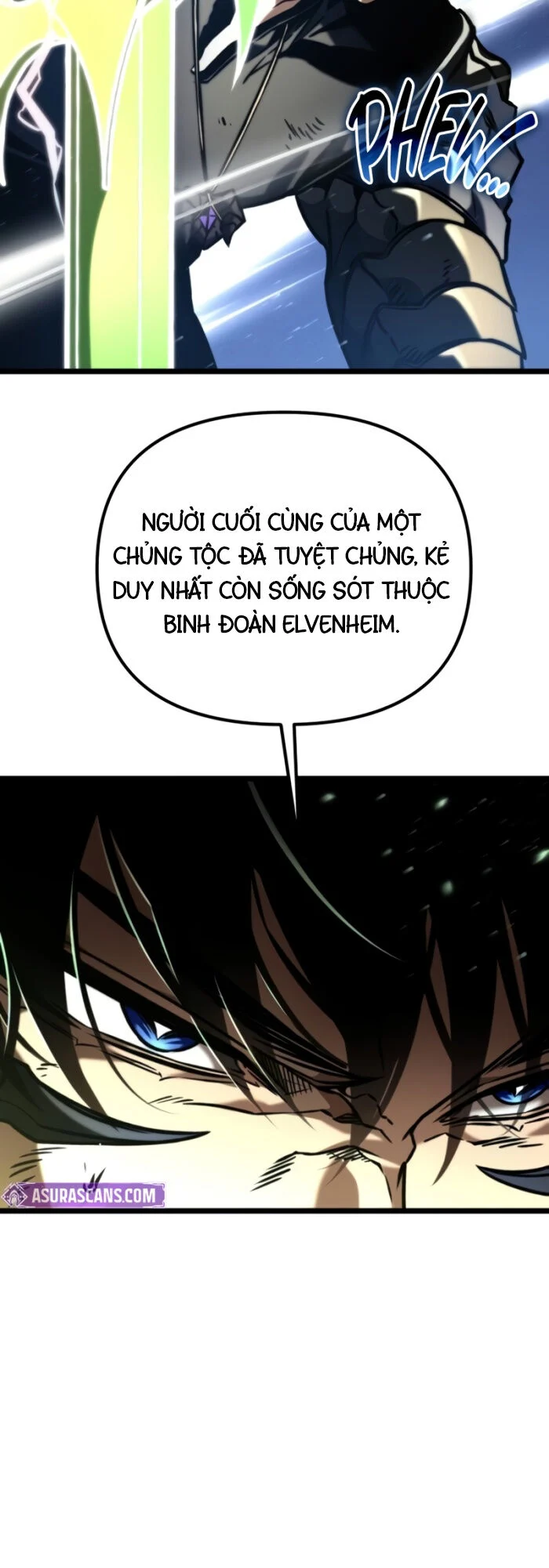 chiến binh hồi quy Chapter 65 - Trang 2