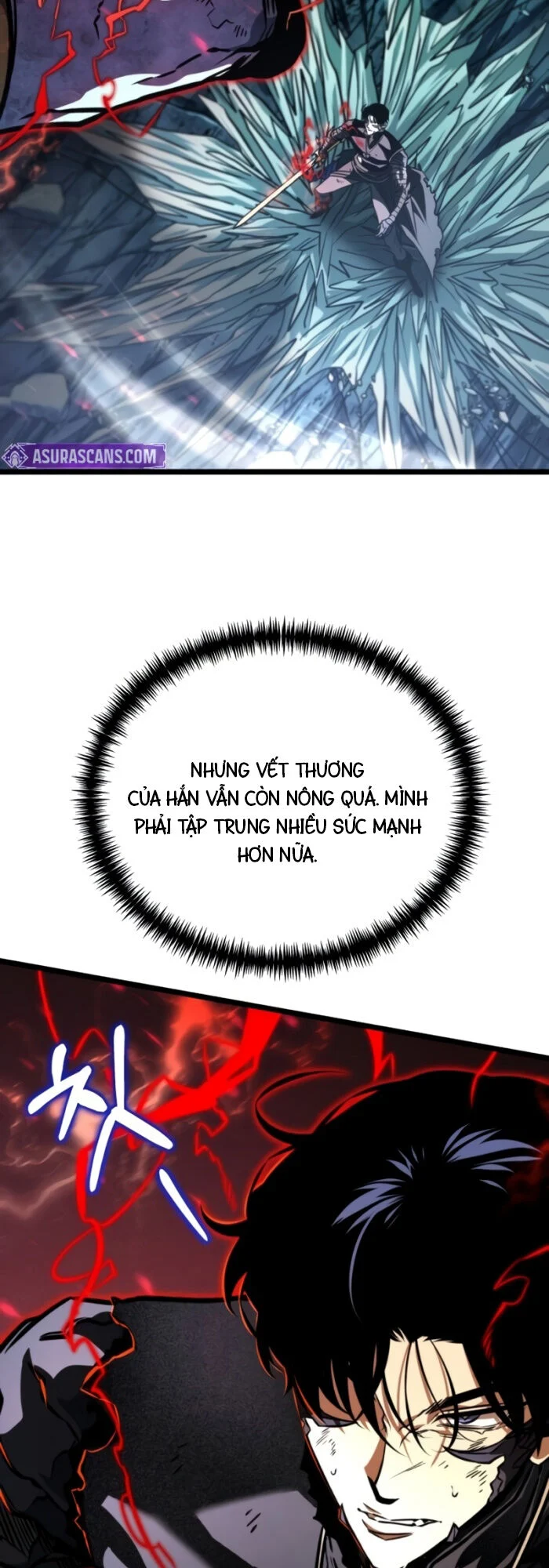 chiến binh hồi quy Chapter 65 - Trang 2