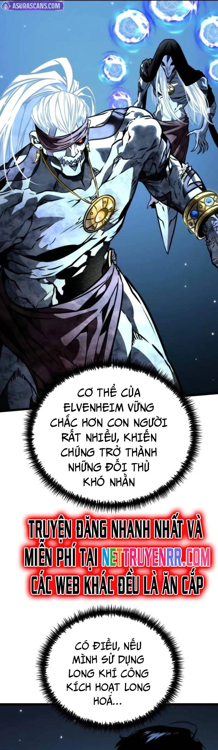 chiến binh hồi quy Chapter 66 - Trang 2