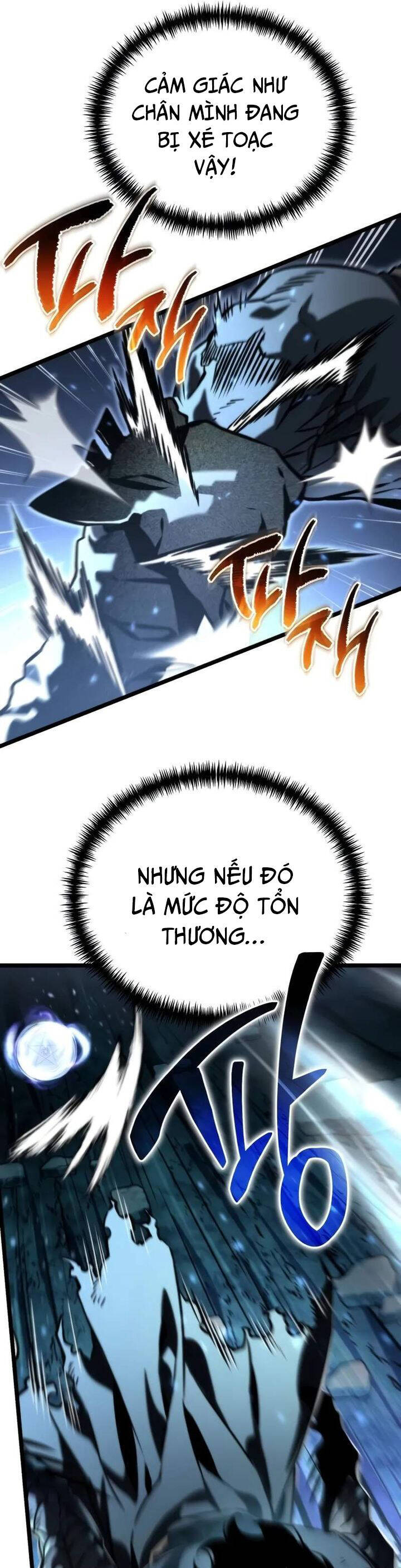 chiến binh hồi quy Chapter 66 - Trang 2