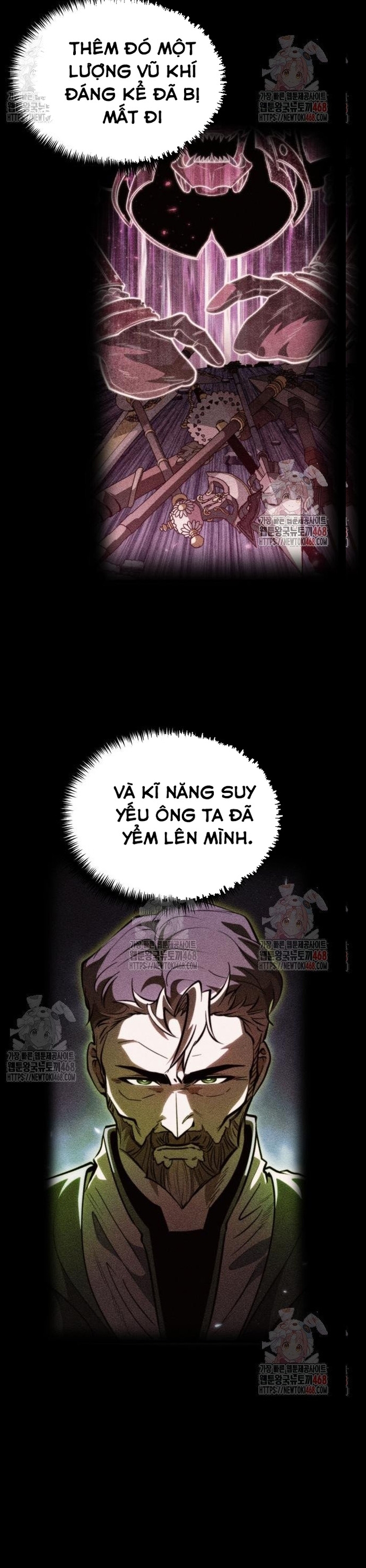 Chiến Binh Hồi Quy Chapter 81 - Trang 2