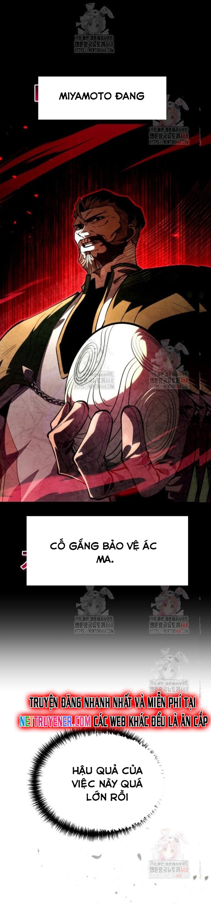Chiến Binh Hồi Quy Chapter 81 - Trang 2