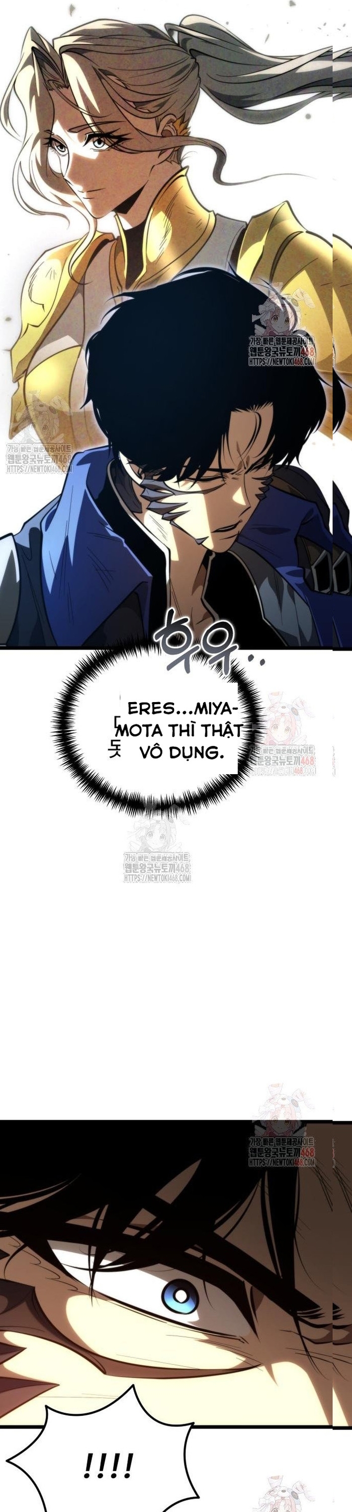 Chiến Binh Hồi Quy Chapter 81 - Trang 2