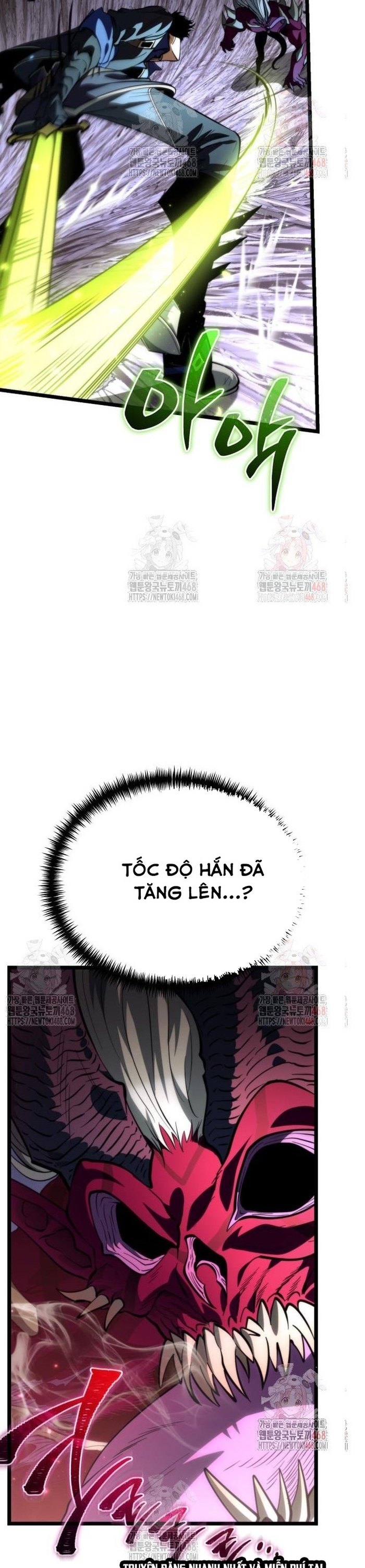 Chiến Binh Hồi Quy Chapter 81 - Trang 2