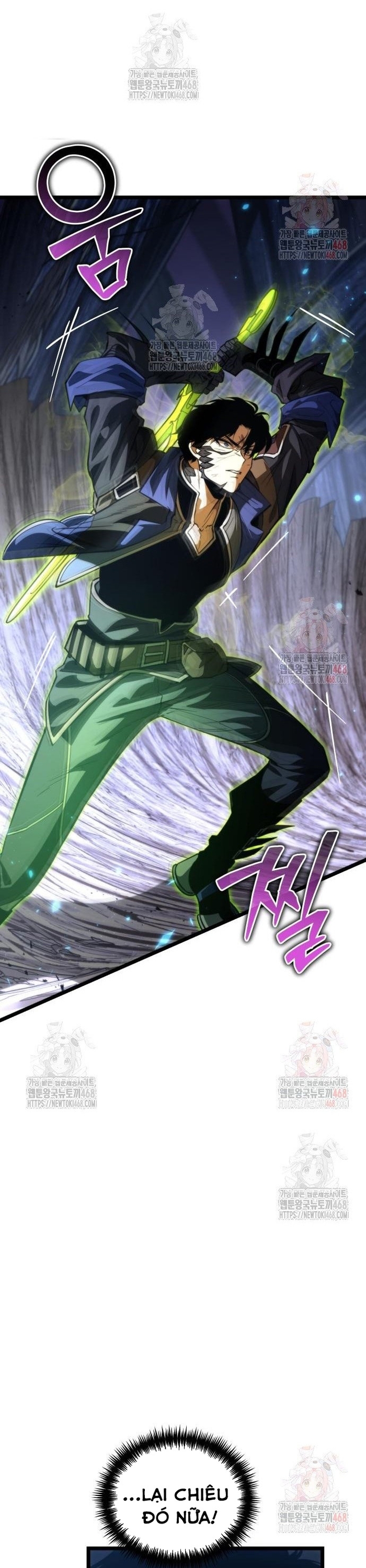 Chiến Binh Hồi Quy Chapter 81 - Trang 2