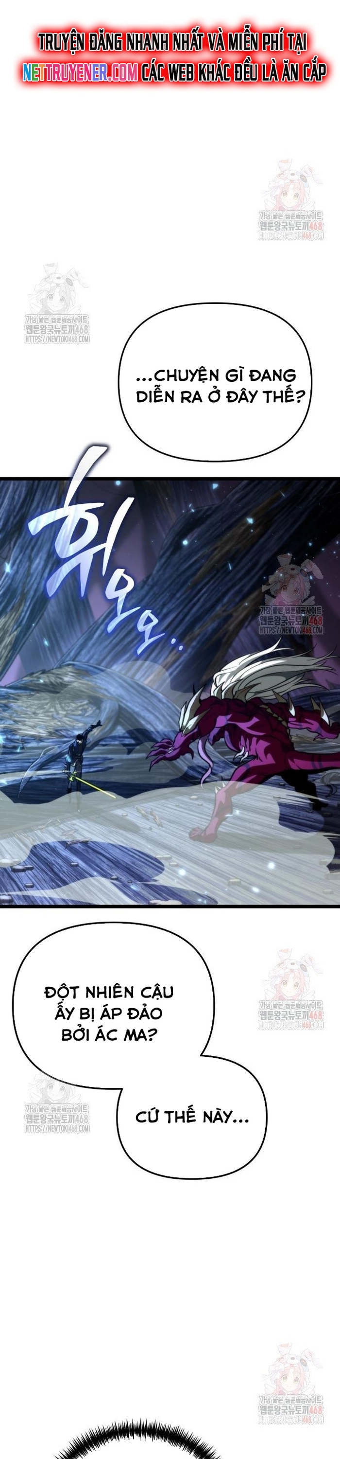 Chiến Binh Hồi Quy Chapter 81 - Trang 2