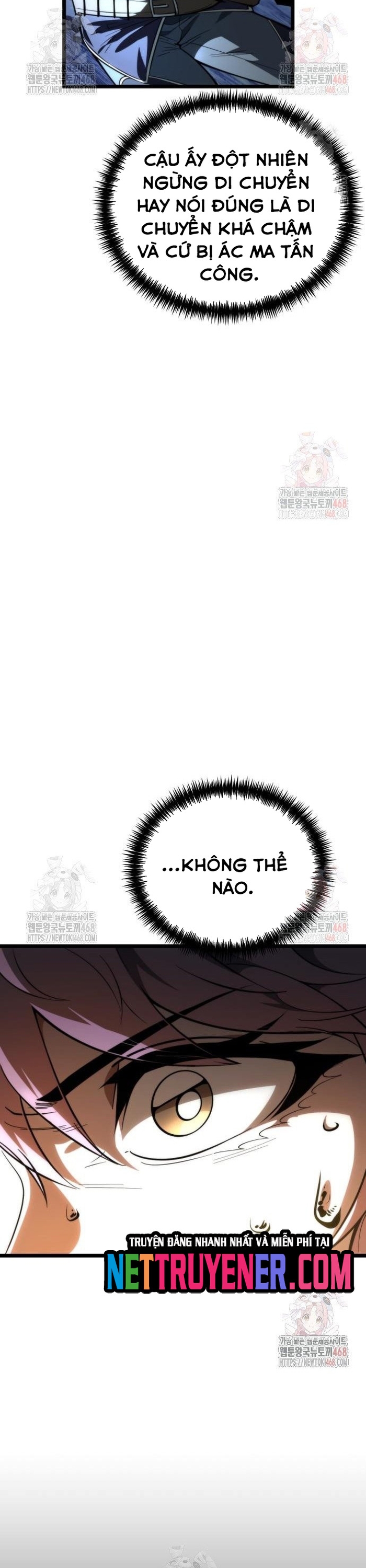 Chiến Binh Hồi Quy Chapter 81 - Trang 2
