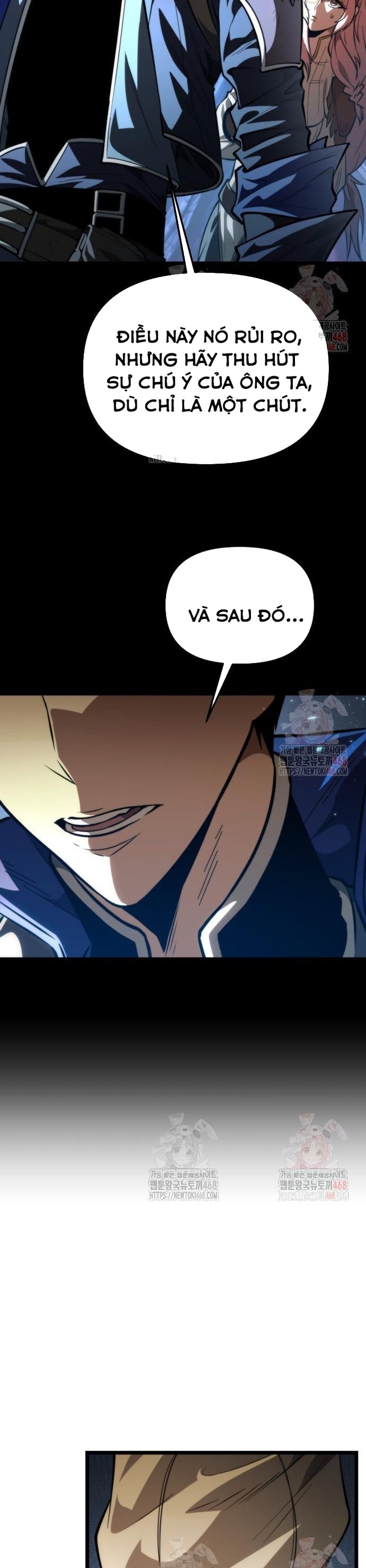 Chiến Binh Hồi Quy Chapter 81 - Trang 2