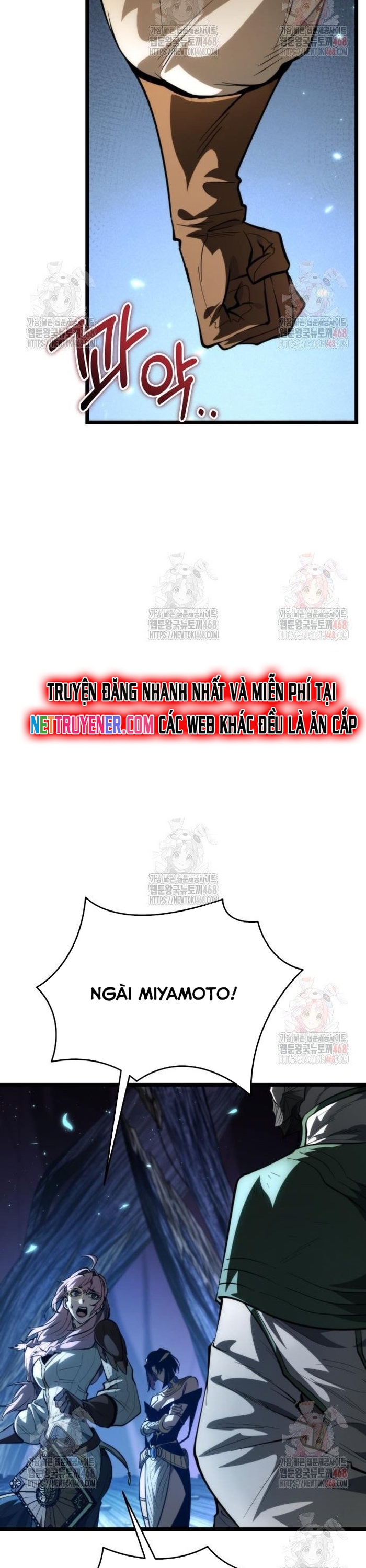 Chiến Binh Hồi Quy Chapter 81 - Trang 2