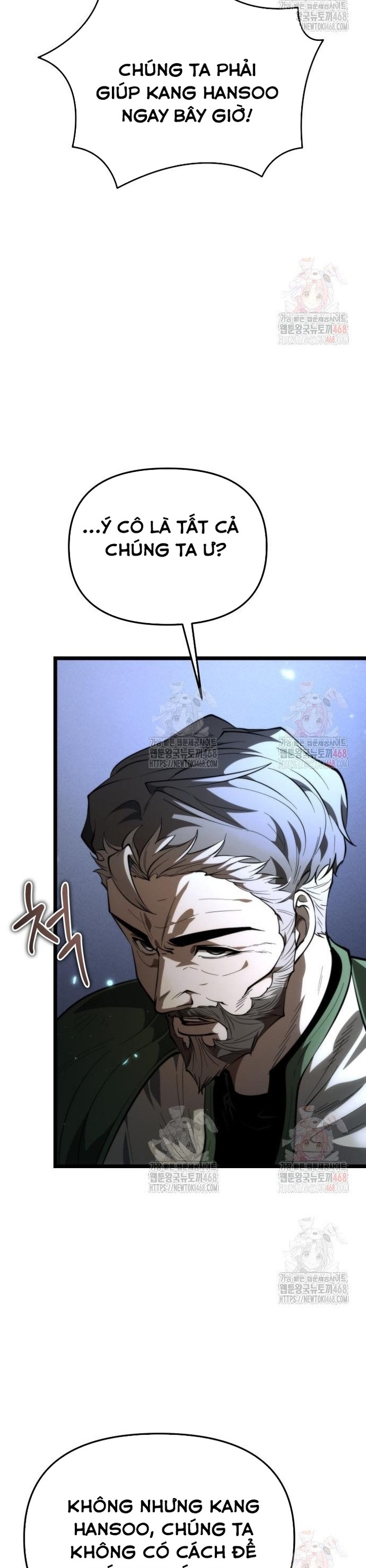 Chiến Binh Hồi Quy Chapter 81 - Trang 2