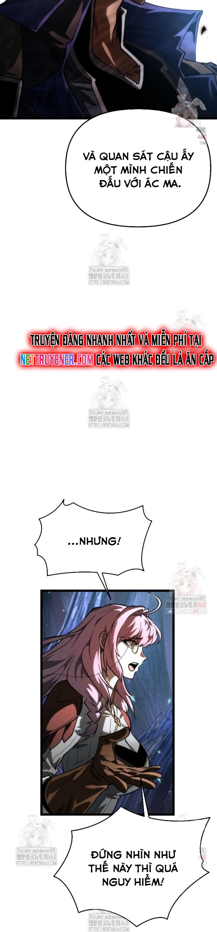 Chiến Binh Hồi Quy Chapter 81 - Trang 2