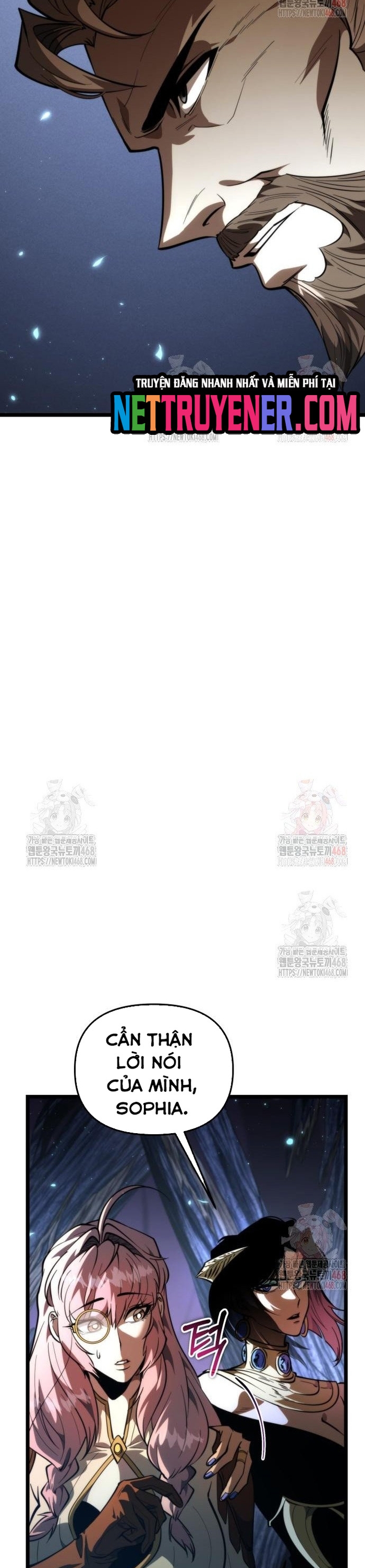 Chiến Binh Hồi Quy Chapter 81 - Trang 2