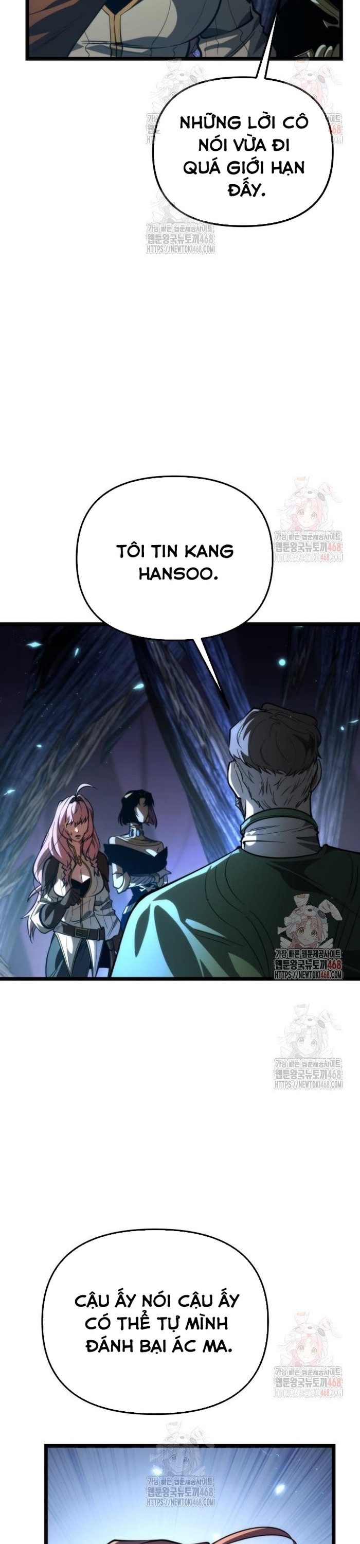 Chiến Binh Hồi Quy Chapter 81 - Trang 2