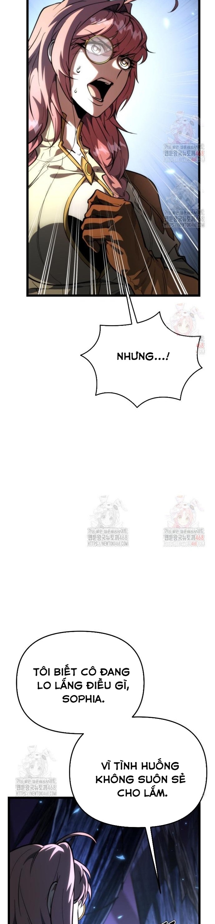 Chiến Binh Hồi Quy Chapter 81 - Trang 2