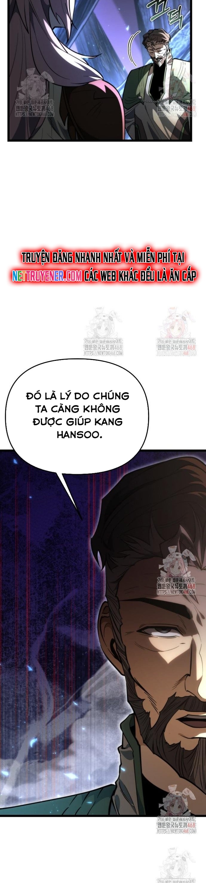 Chiến Binh Hồi Quy Chapter 81 - Trang 2