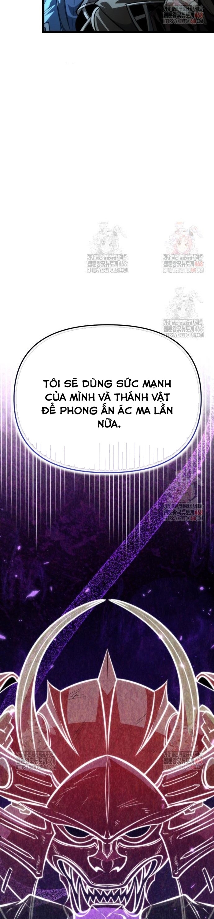 Chiến Binh Hồi Quy Chapter 81 - Trang 2
