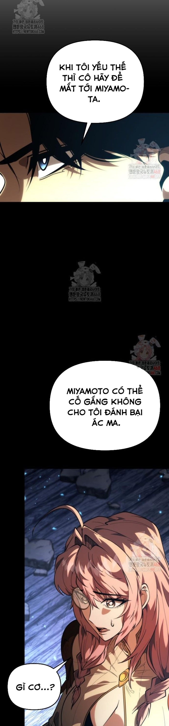 Chiến Binh Hồi Quy Chapter 81 - Trang 2