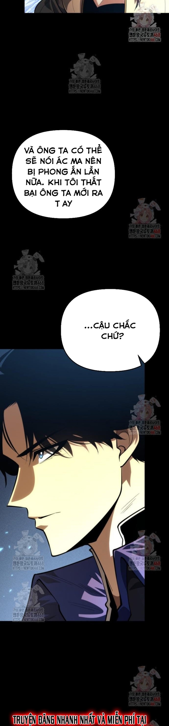 Chiến Binh Hồi Quy Chapter 81 - Trang 2