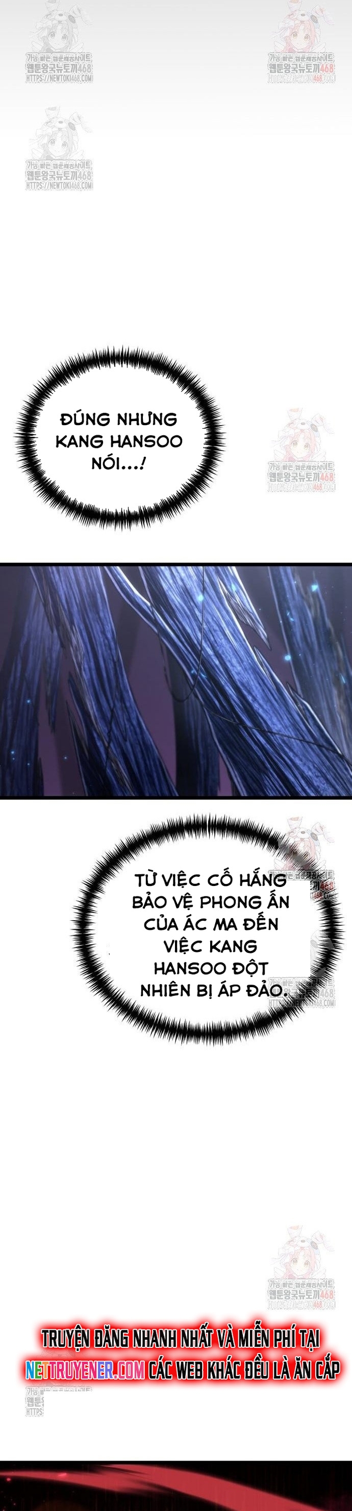 Chiến Binh Hồi Quy Chapter 81 - Trang 2