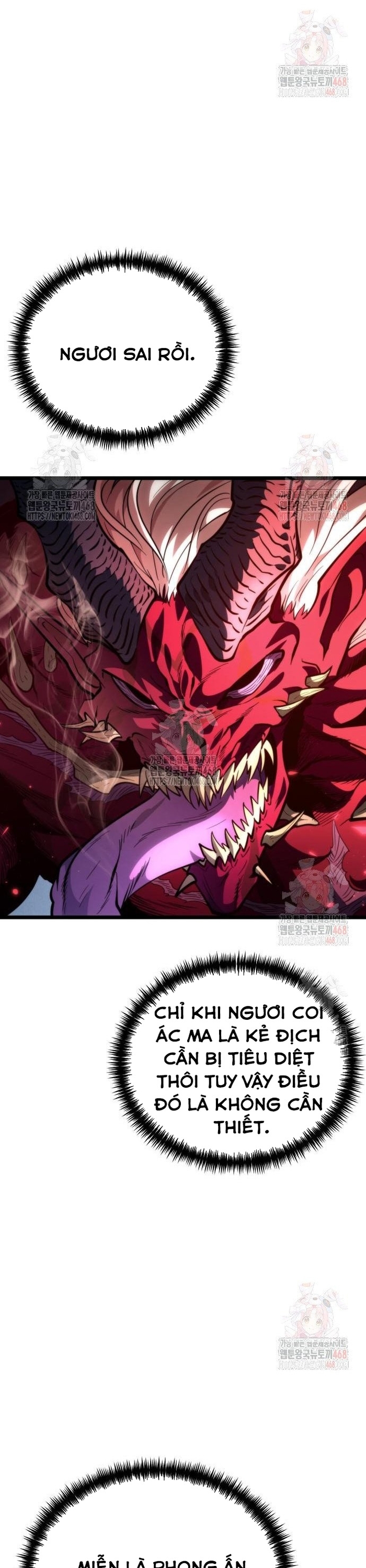 Chiến Binh Hồi Quy Chapter 81 - Trang 2