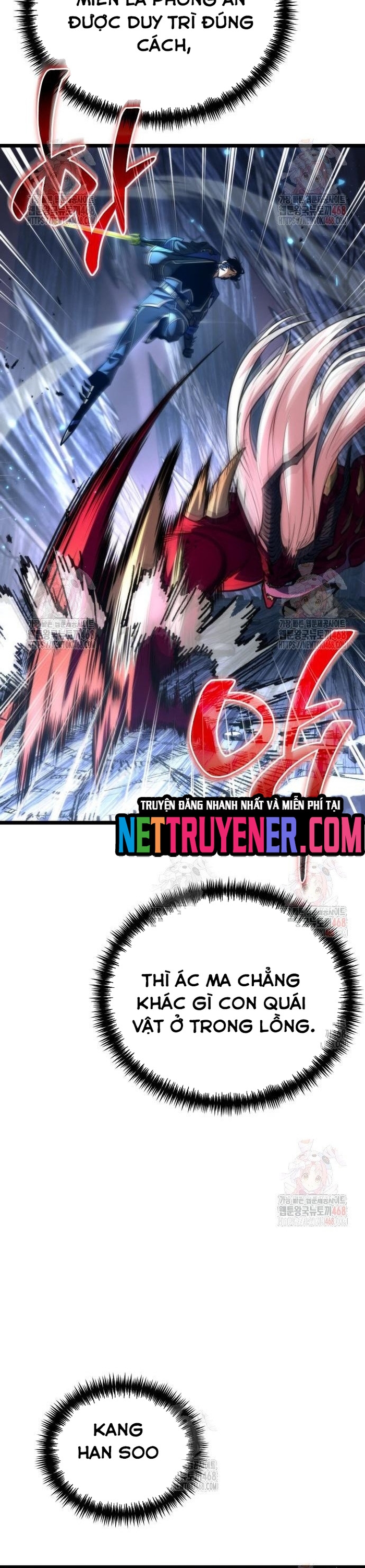 Chiến Binh Hồi Quy Chapter 81 - Trang 2