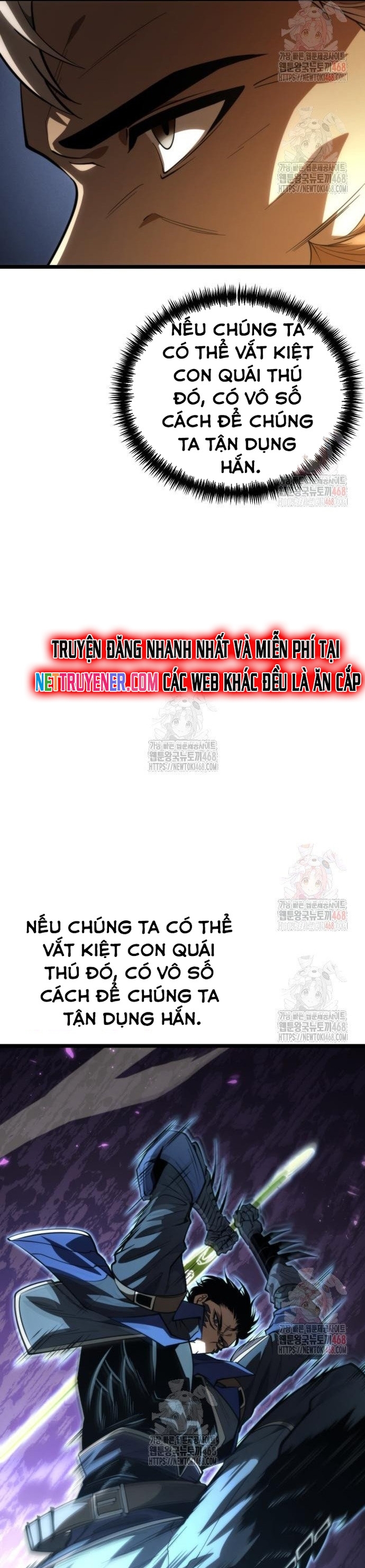 Chiến Binh Hồi Quy Chapter 81 - Trang 2