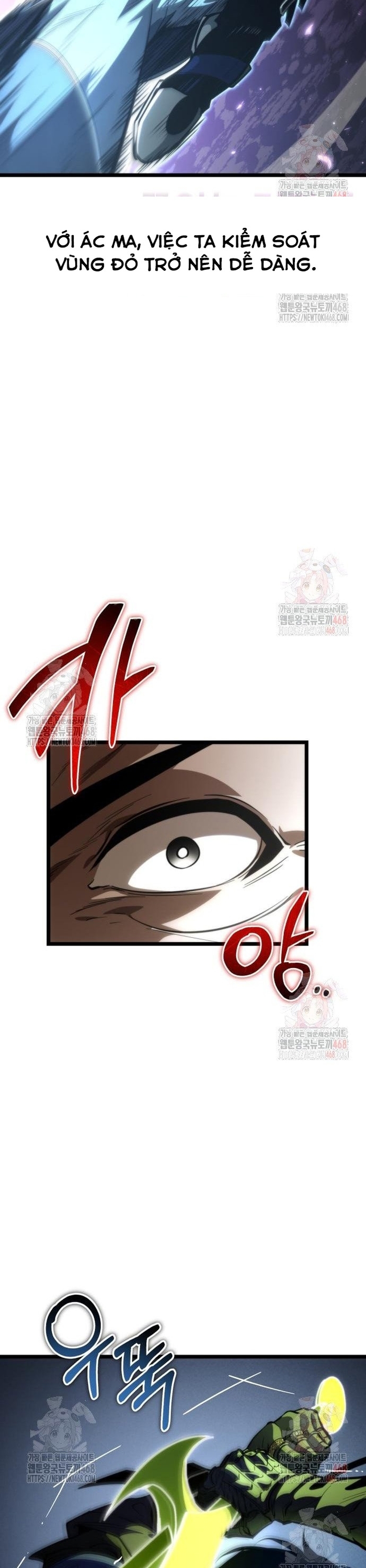 Chiến Binh Hồi Quy Chapter 81 - Trang 2