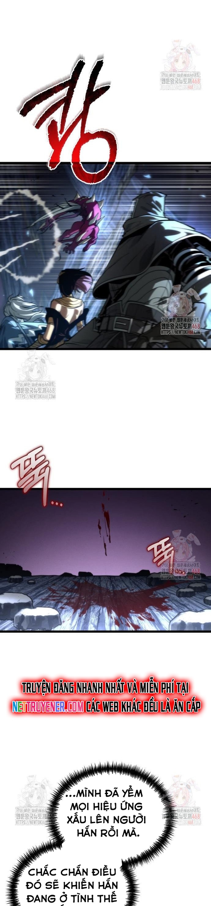 Chiến Binh Hồi Quy Chapter 81 - Trang 2