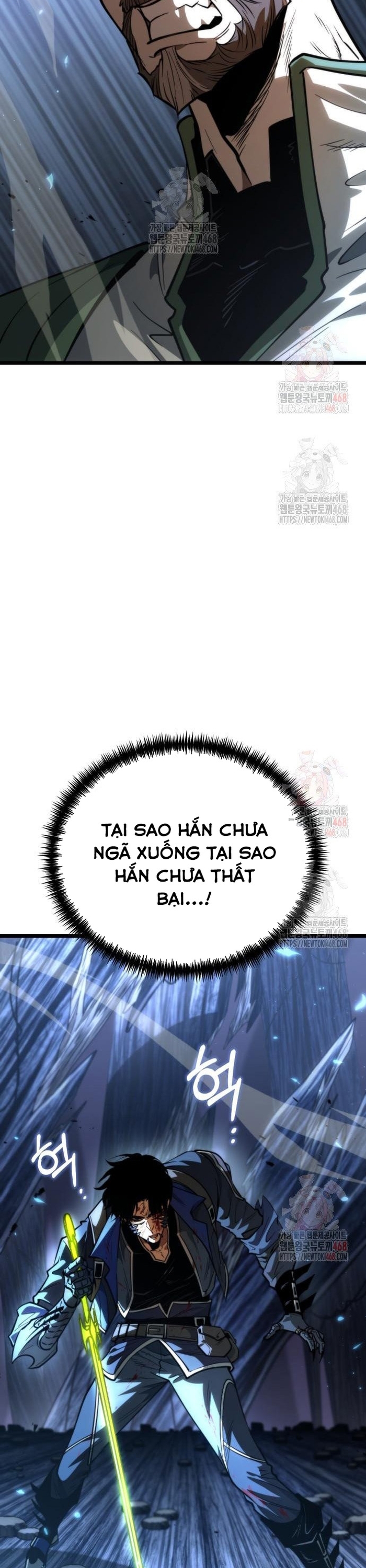 Chiến Binh Hồi Quy Chapter 81 - Trang 2