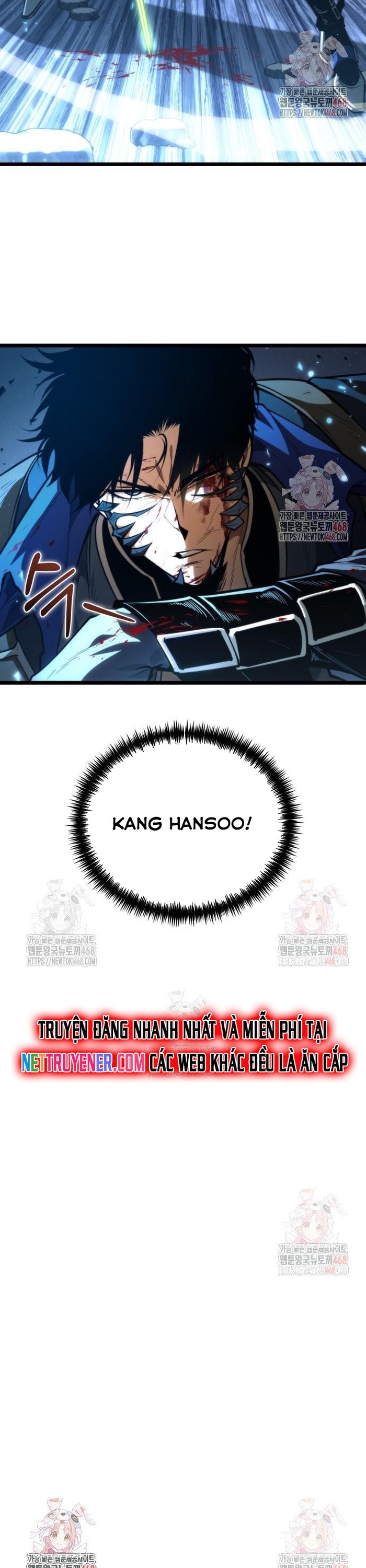 Chiến Binh Hồi Quy Chapter 81 - Trang 2
