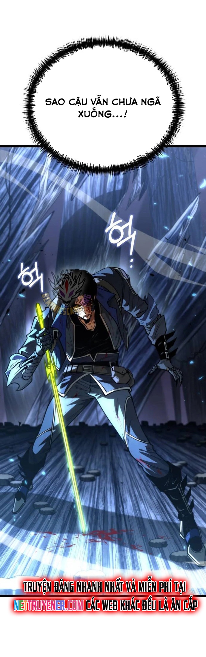 Chiến Binh Hồi Quy Chapter 82 - Trang 2