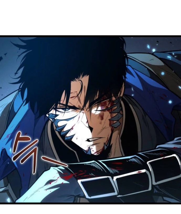 Chiến Binh Hồi Quy Chapter 82 - Trang 2