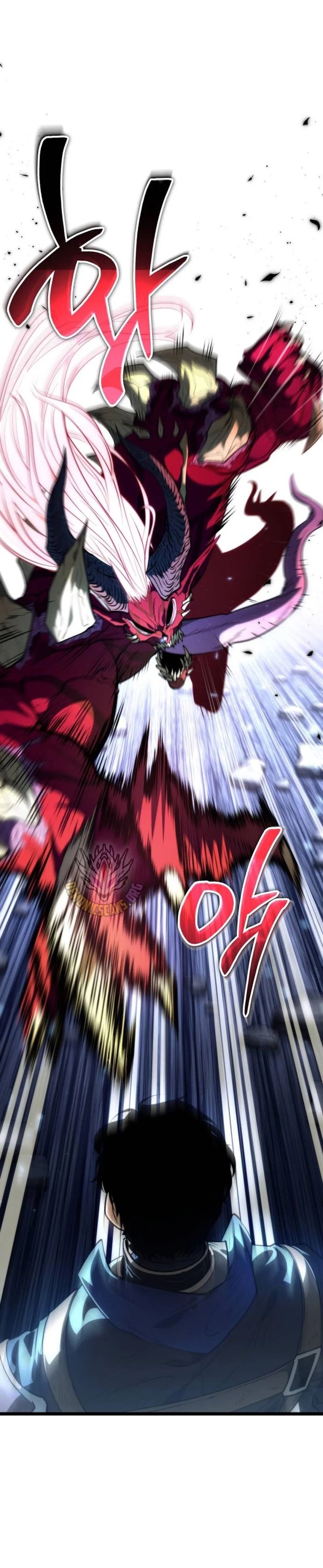 Chiến Binh Hồi Quy Chapter 82 - Trang 2