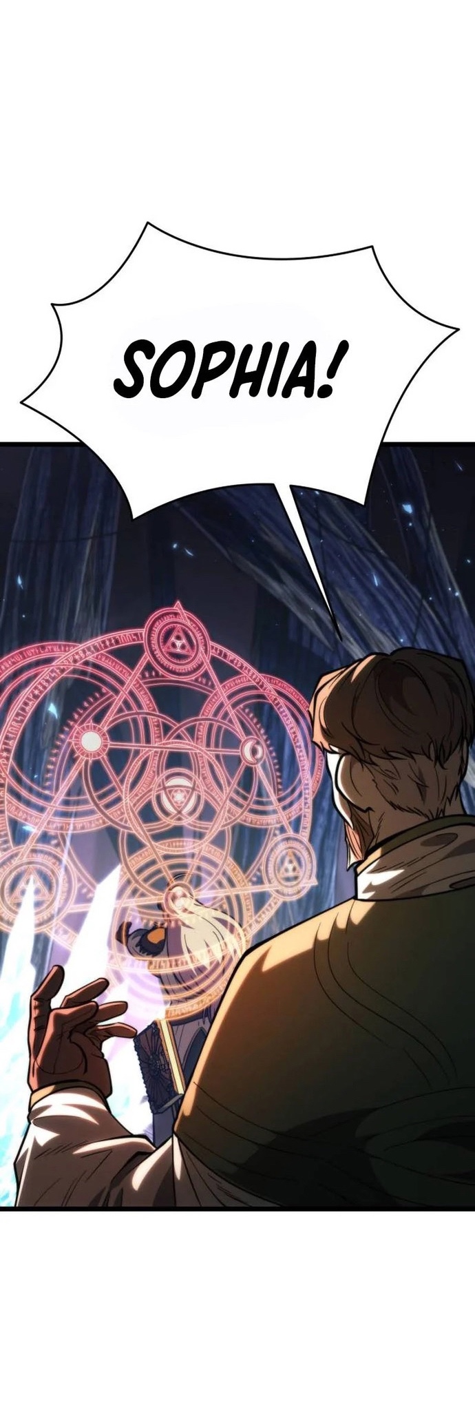 Chiến Binh Hồi Quy Chapter 82 - Trang 2