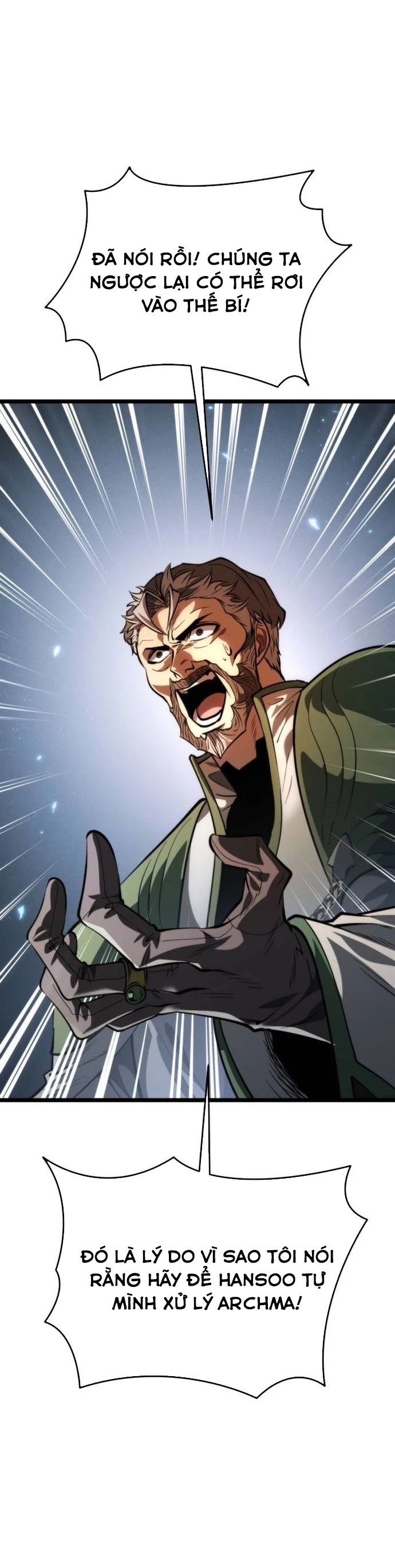 Chiến Binh Hồi Quy Chapter 82 - Trang 2
