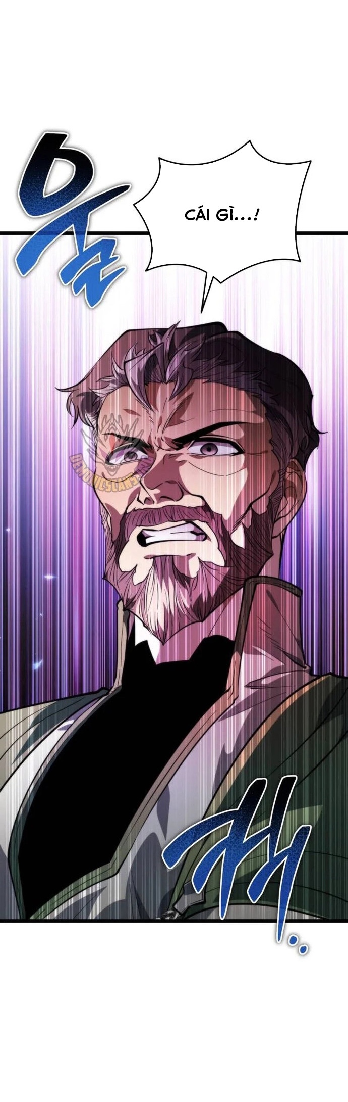 Chiến Binh Hồi Quy Chapter 82 - Trang 2
