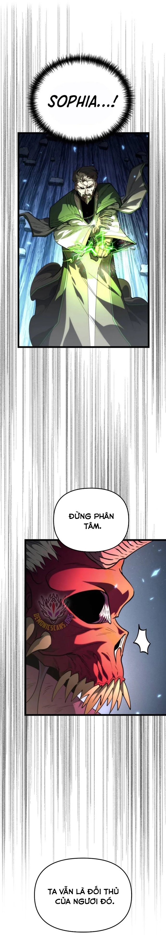 Chiến Binh Hồi Quy Chapter 82 - Trang 2