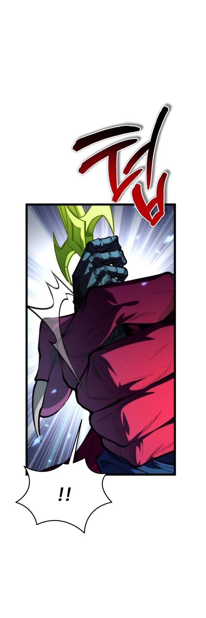 Chiến Binh Hồi Quy Chapter 82 - Trang 2